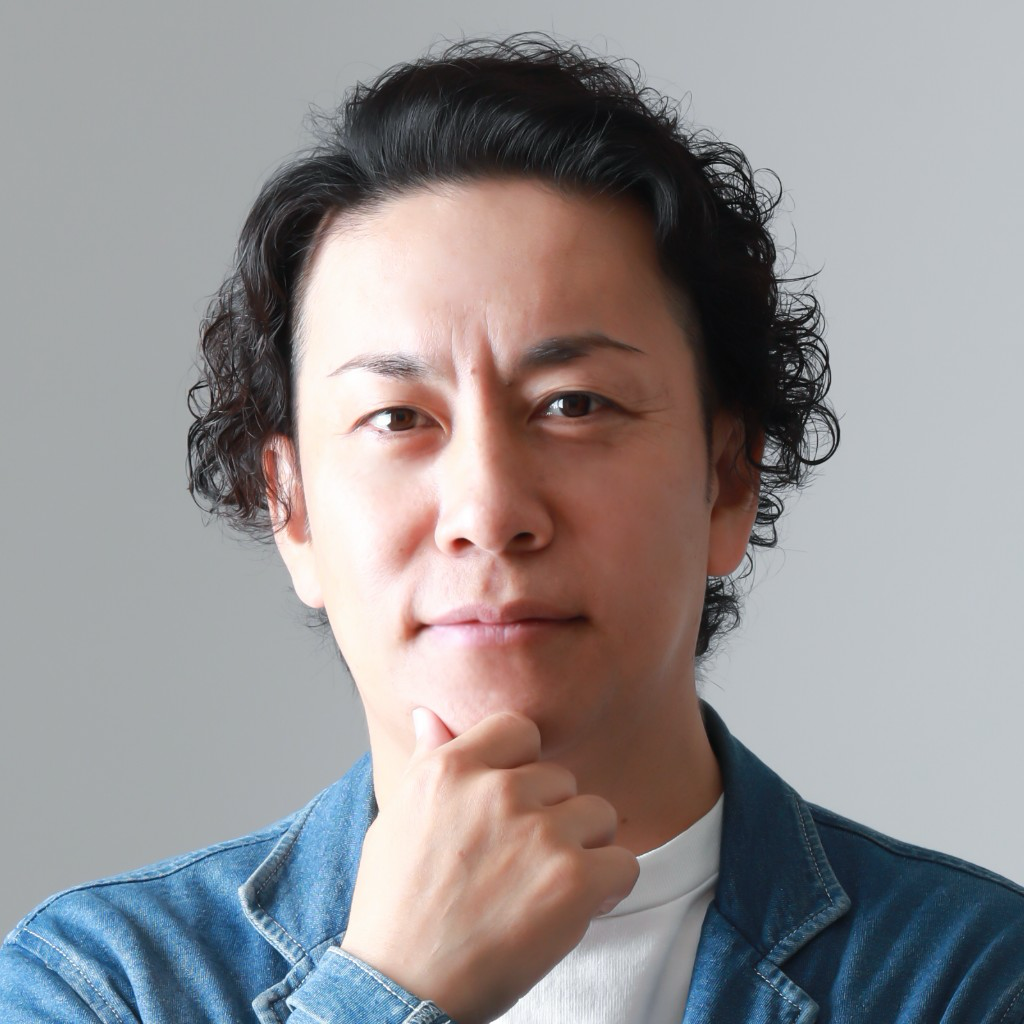草間淳哉